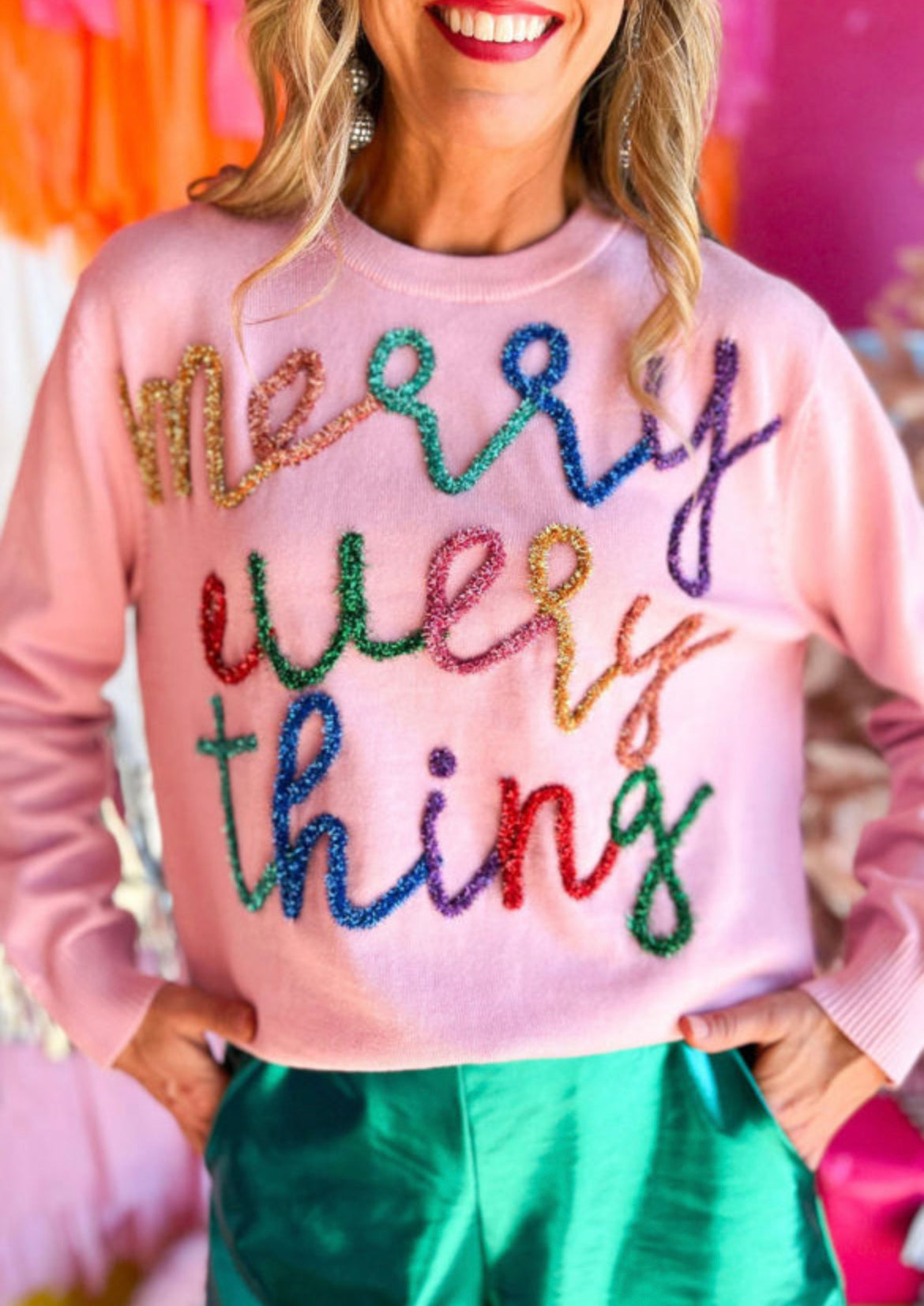 Merry Every Thing
