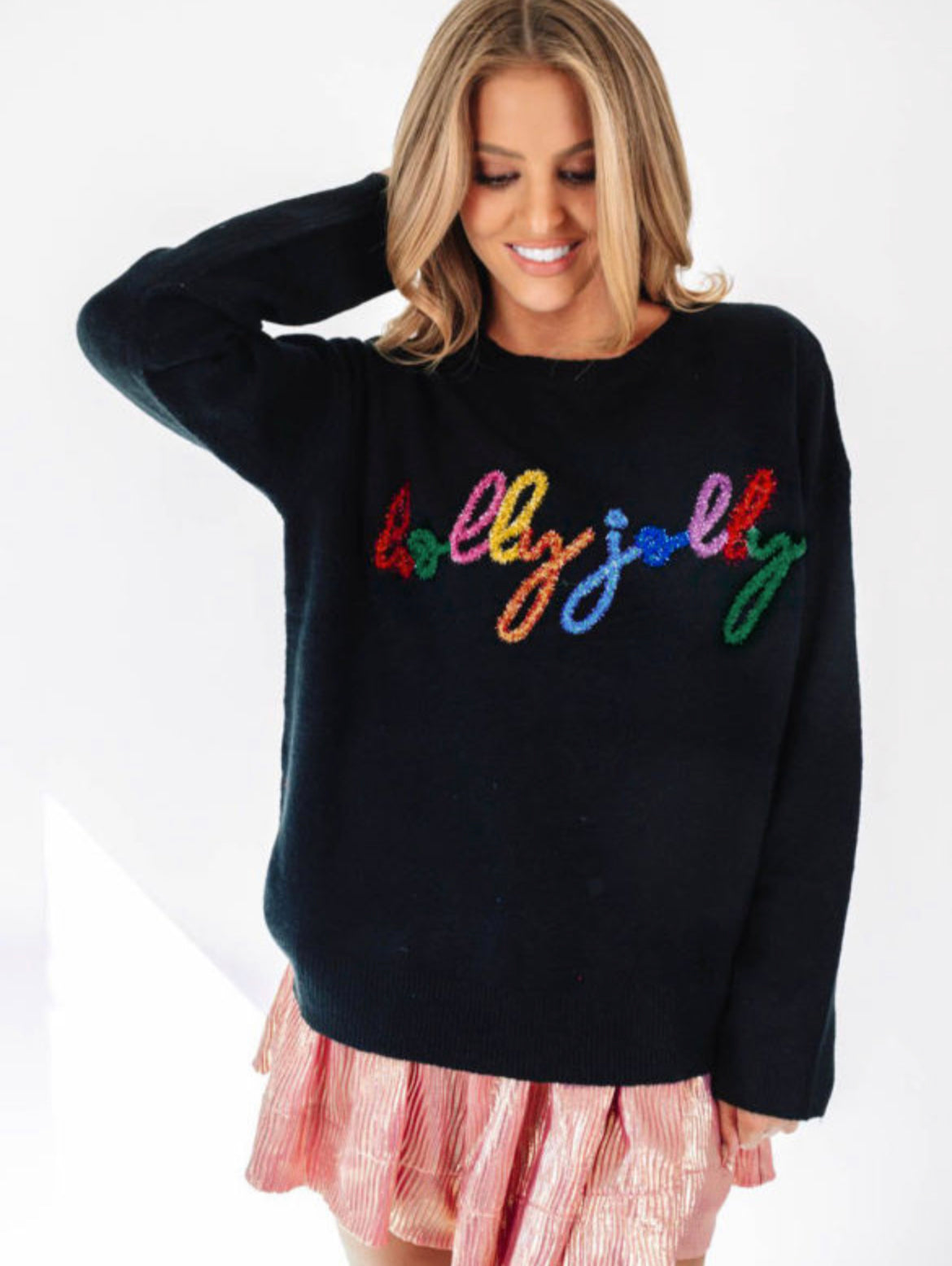 Holly Jolly