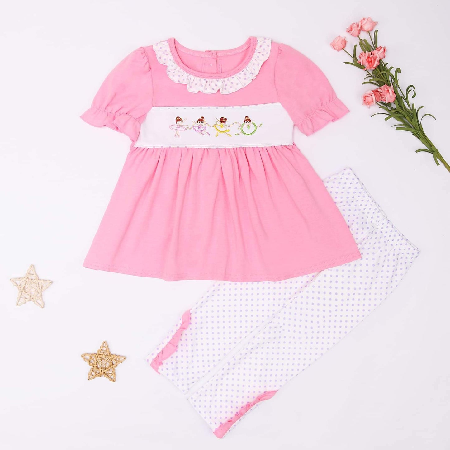 Ballerina Set