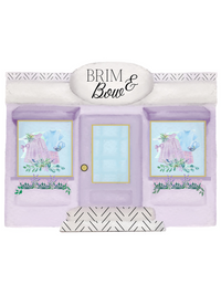 Store Logo