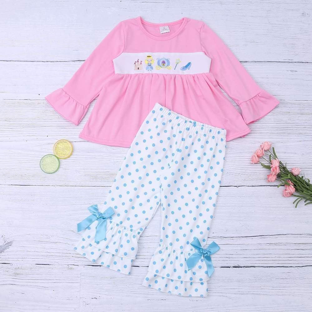 Princess Set