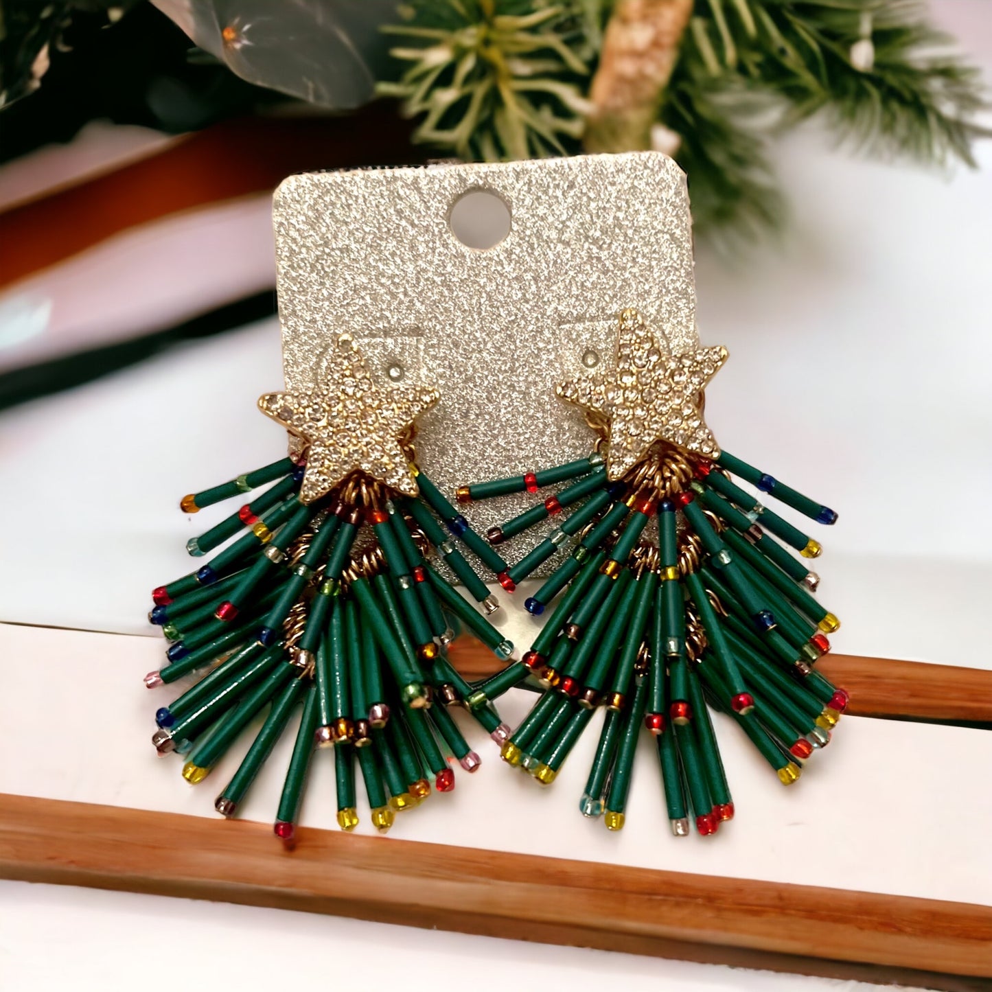 Christmas Fringe