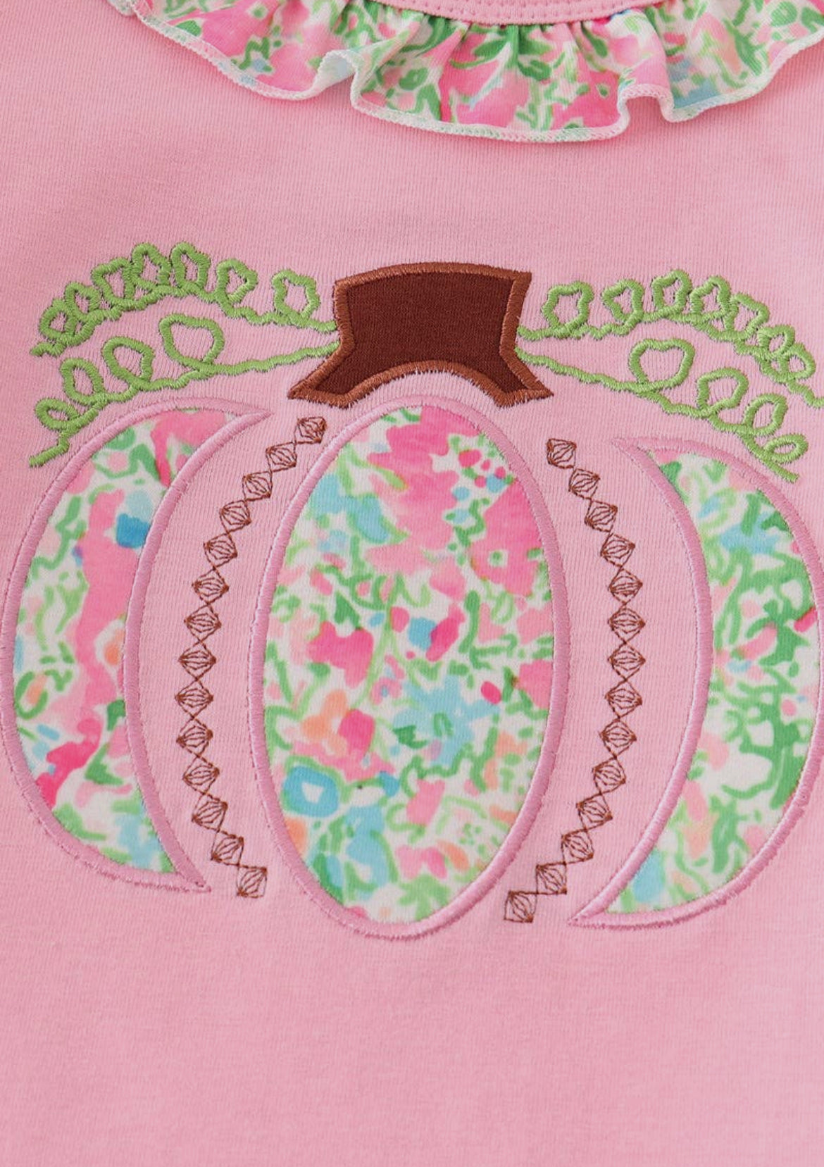Preppy Pumpkin