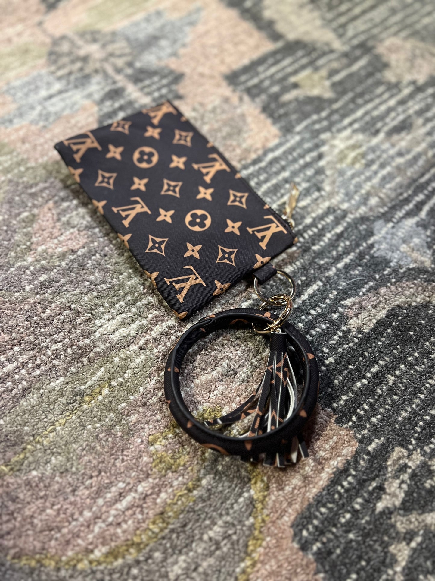 Little LV Dupes