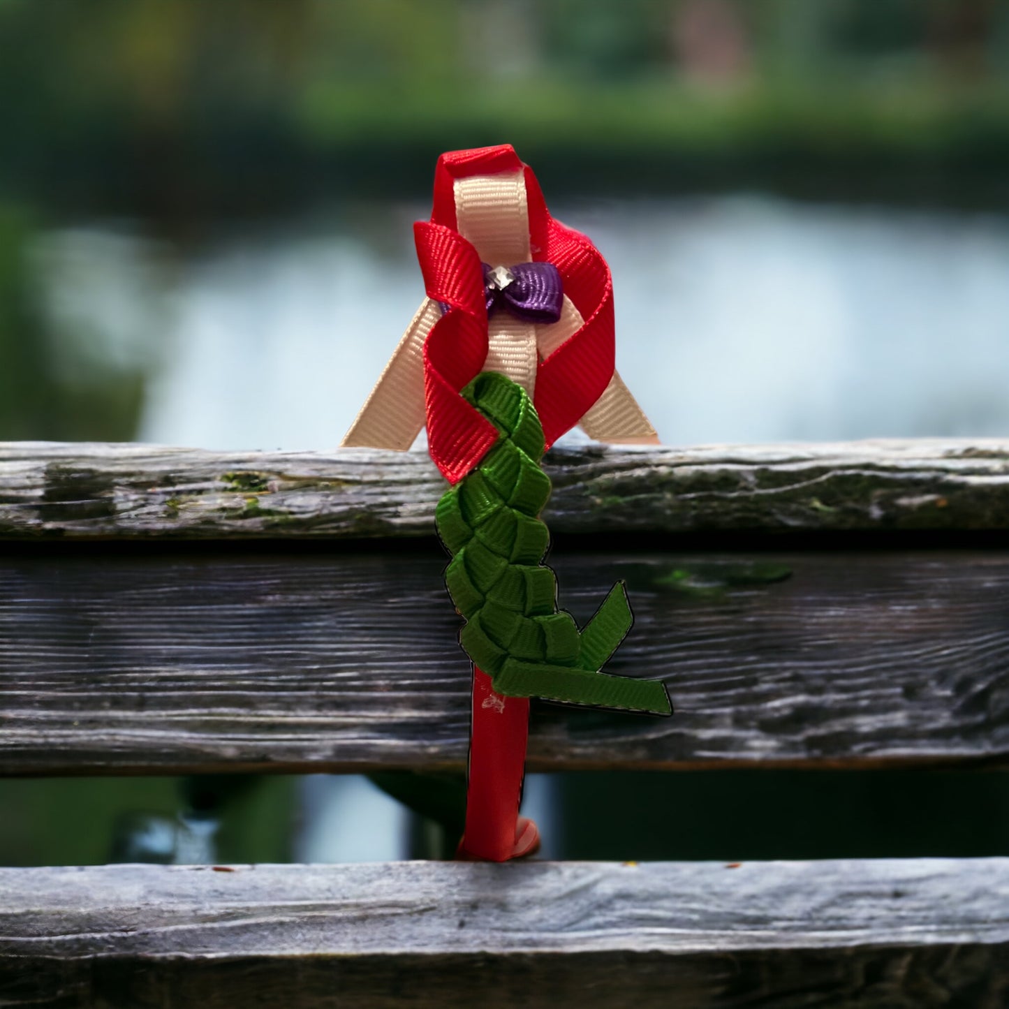 Princess Ribbon Headbands