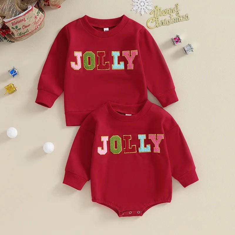 Jolly Bubble