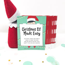 Elf Made Easy