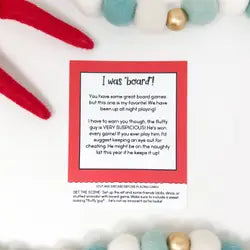 Elf Made Easy