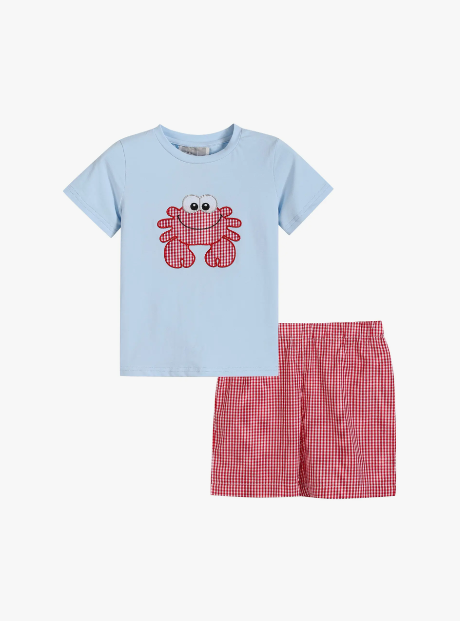 Crab Set