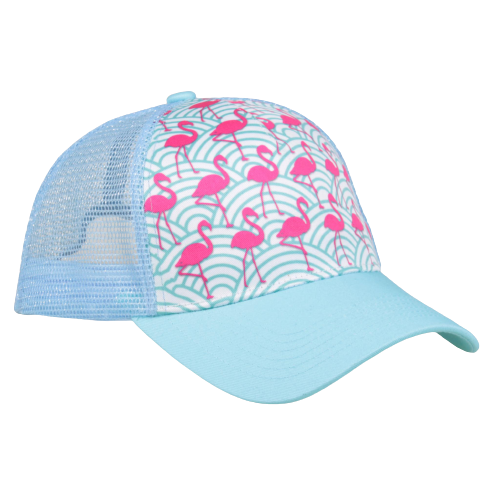 Lets Flamingo