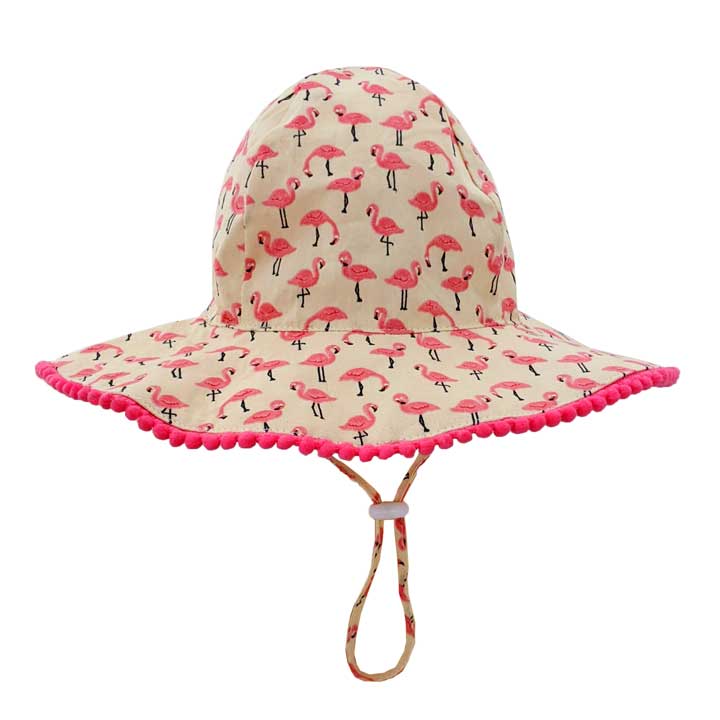 Flamingo Sun