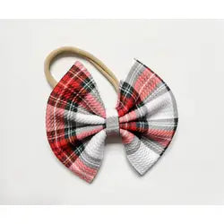 Holiday Headband