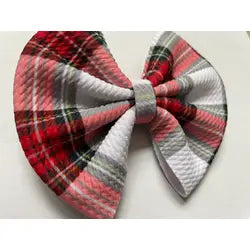 Holiday Headband
