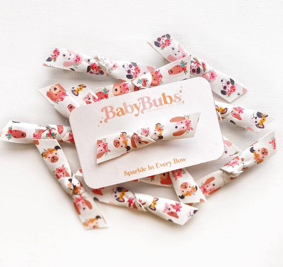 Bow Clips