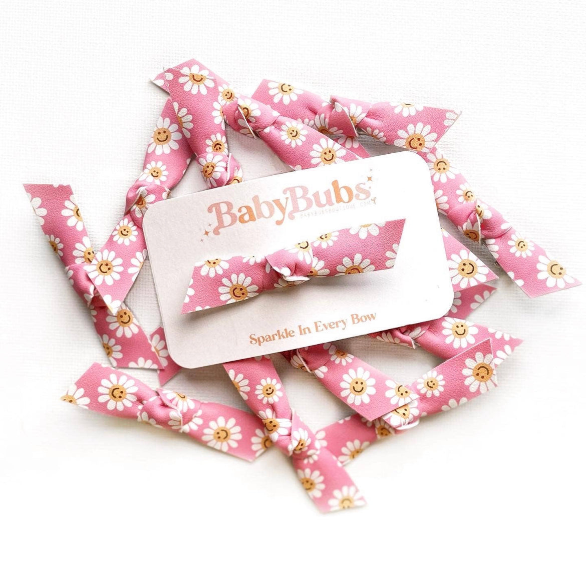 Bow Clips