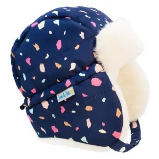 Trapper Snow and Cold Weather Hats - Age 2-5