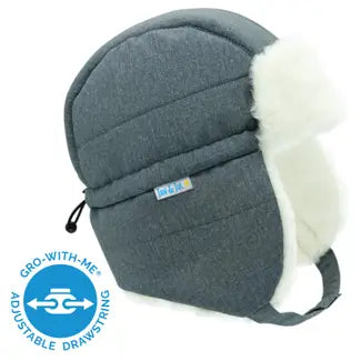 Trapper Snow and Cold Weather Hats - Age 2-5