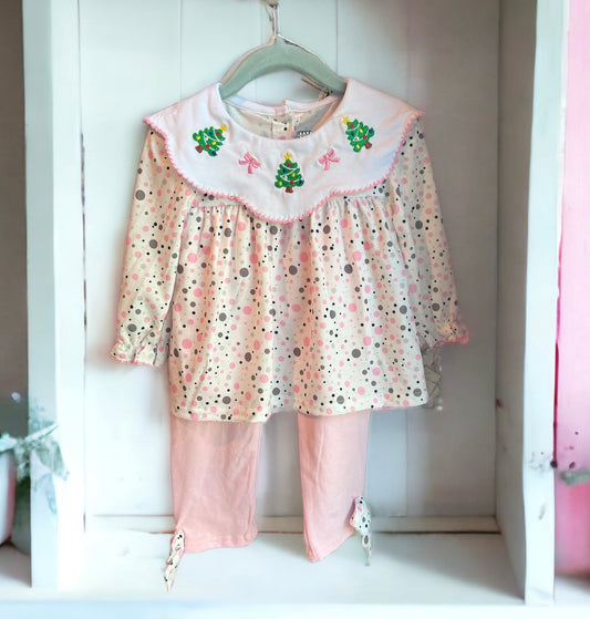 Christmas Dot Set