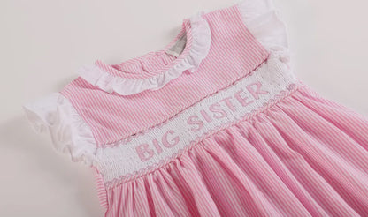 Big Sister Dress