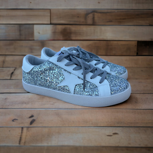 Pure Glitter Shoes