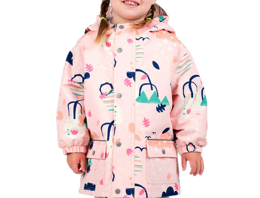 Dreamer Rain Jacket (select sizes)