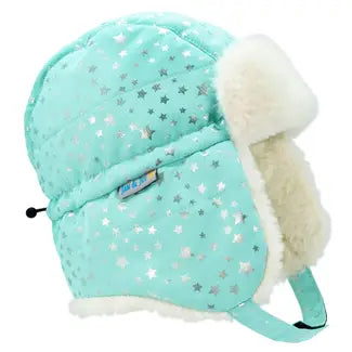 Trapper Snow and Cold Weather Hats - Age 2-5