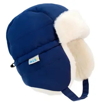 Trapper Snow and Cold Weather Hats - Age 2-5