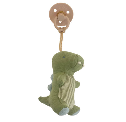 Sweetie Pal Pacifier -Dino