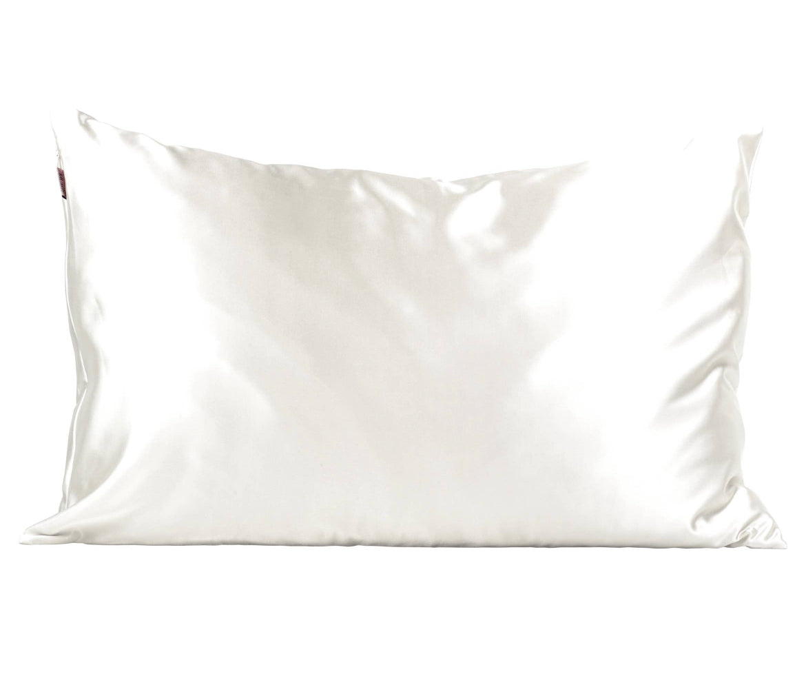 Satin Pillow Covers
