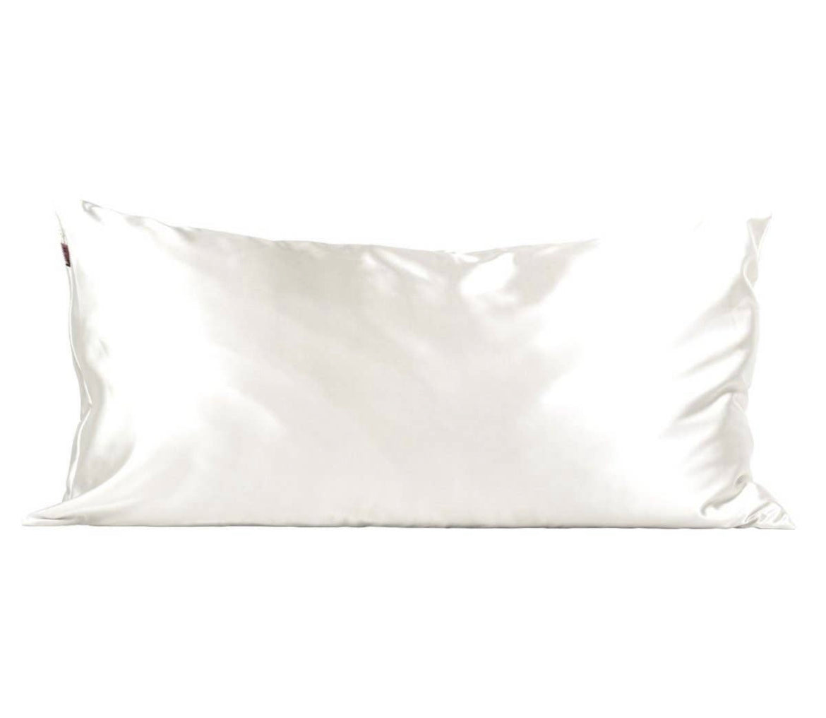 Satin Pillow Covers