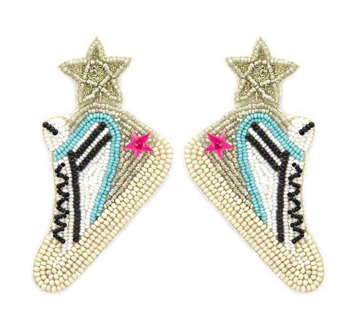 Midstar Earrings